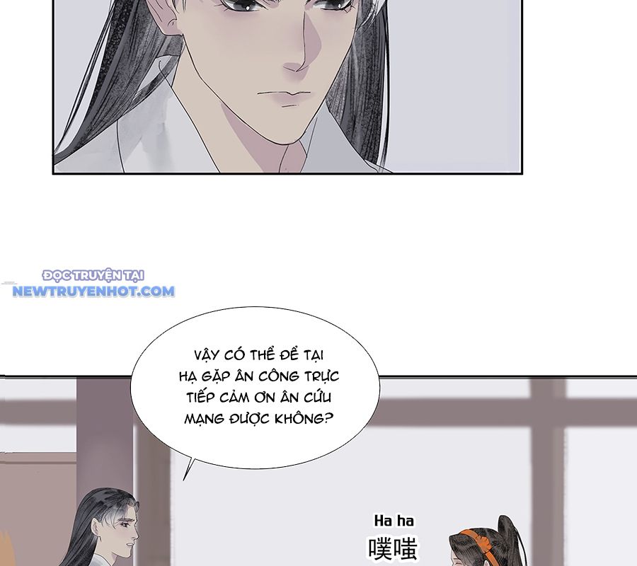 Thập Niên Xuân Chapter 4 - Trang 29
