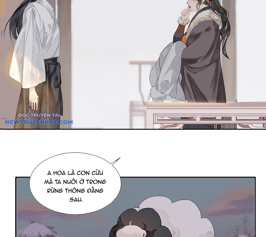 Thập Niên Xuân Chapter 4 - Trang 30
