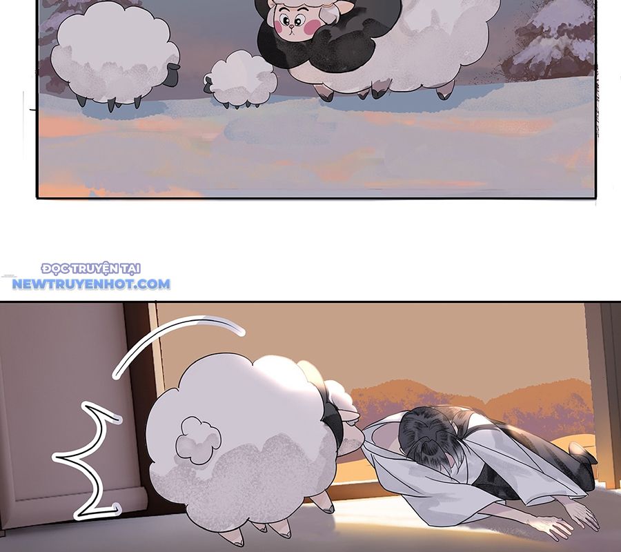 Thập Niên Xuân Chapter 4 - Trang 31
