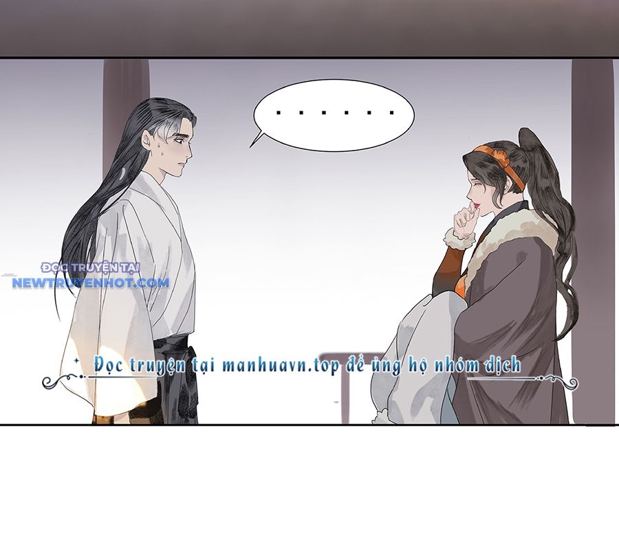 Thập Niên Xuân Chapter 4 - Trang 32