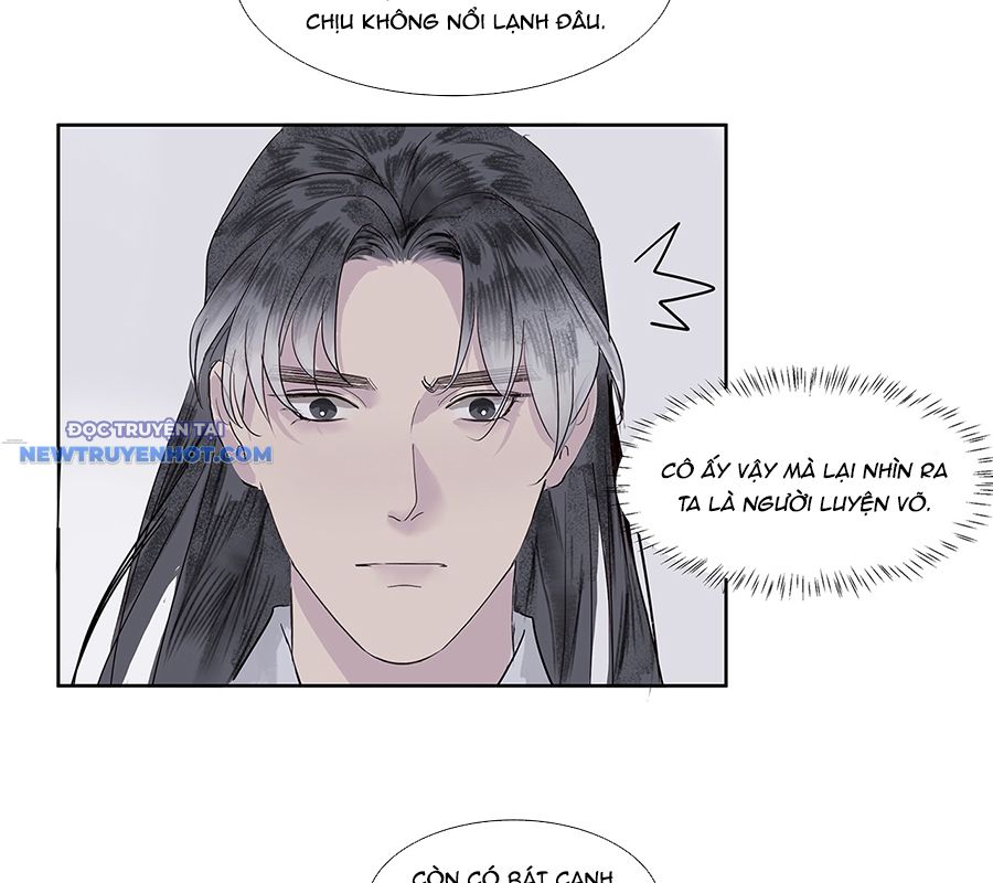 Thập Niên Xuân Chapter 4 - Trang 34