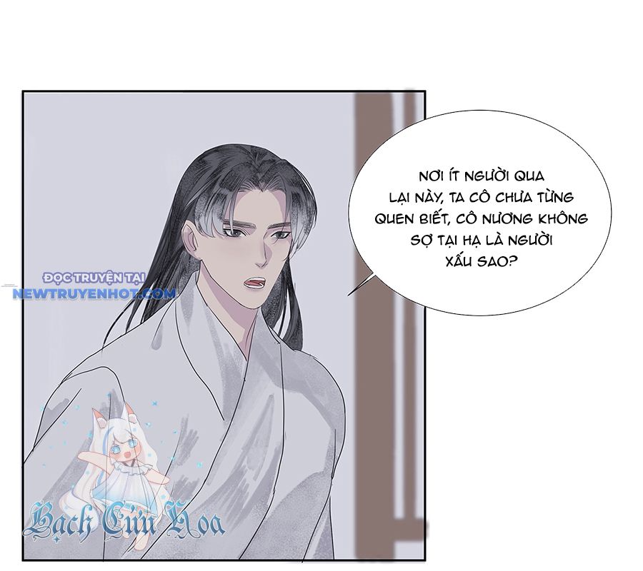 Thập Niên Xuân Chapter 4 - Trang 36