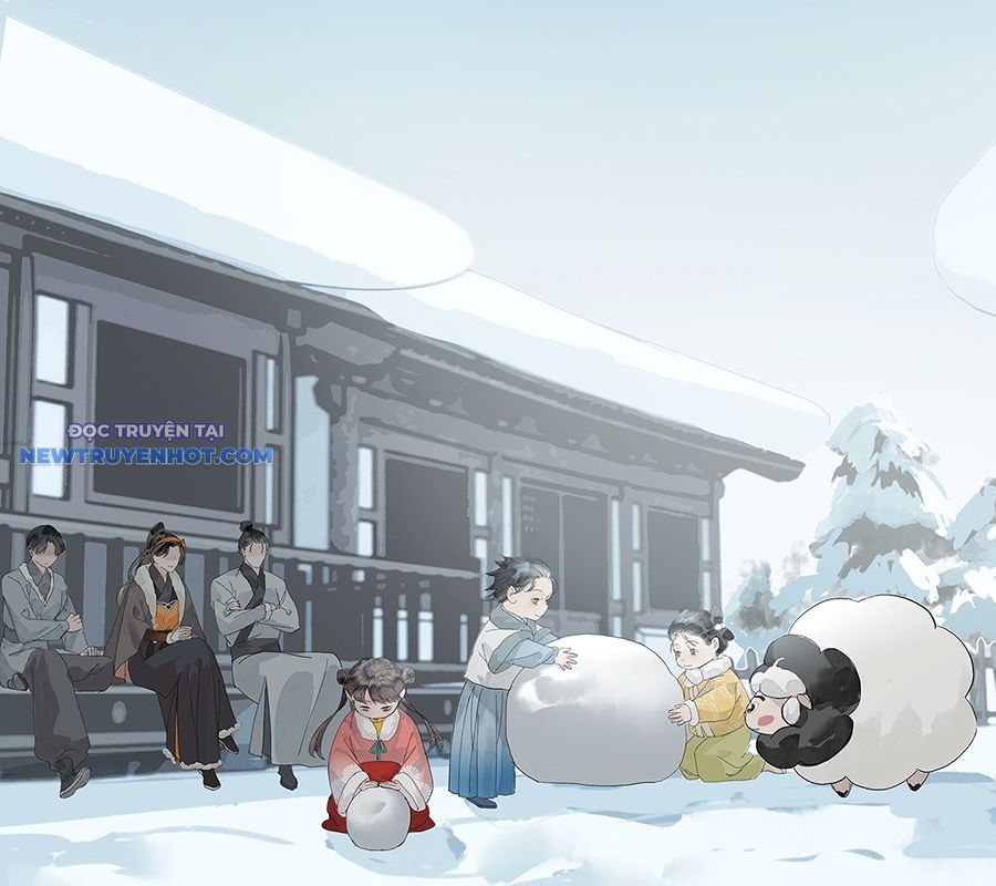 Thập Niên Xuân Chapter 4 - Trang 42