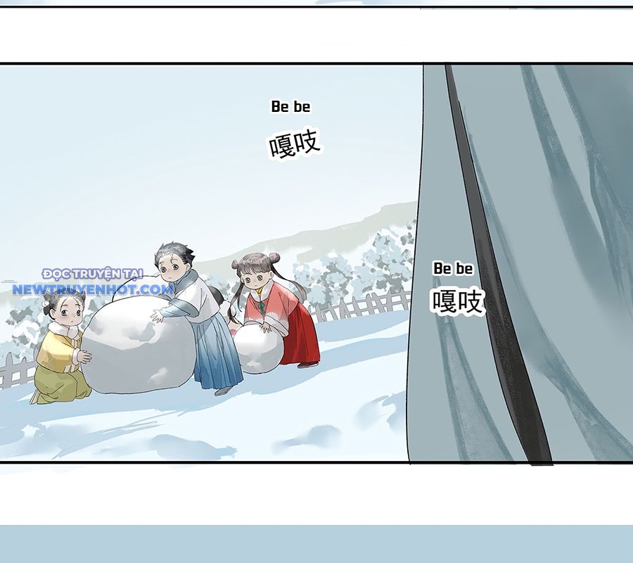 Thập Niên Xuân Chapter 4 - Trang 43