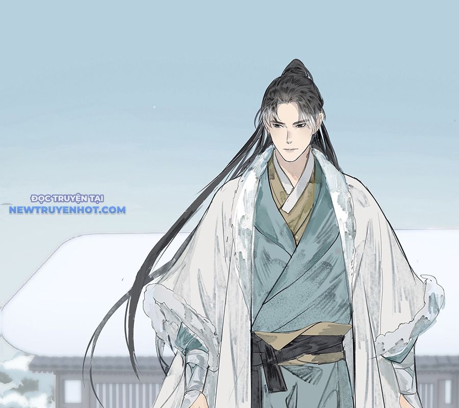 Thập Niên Xuân Chapter 4 - Trang 44
