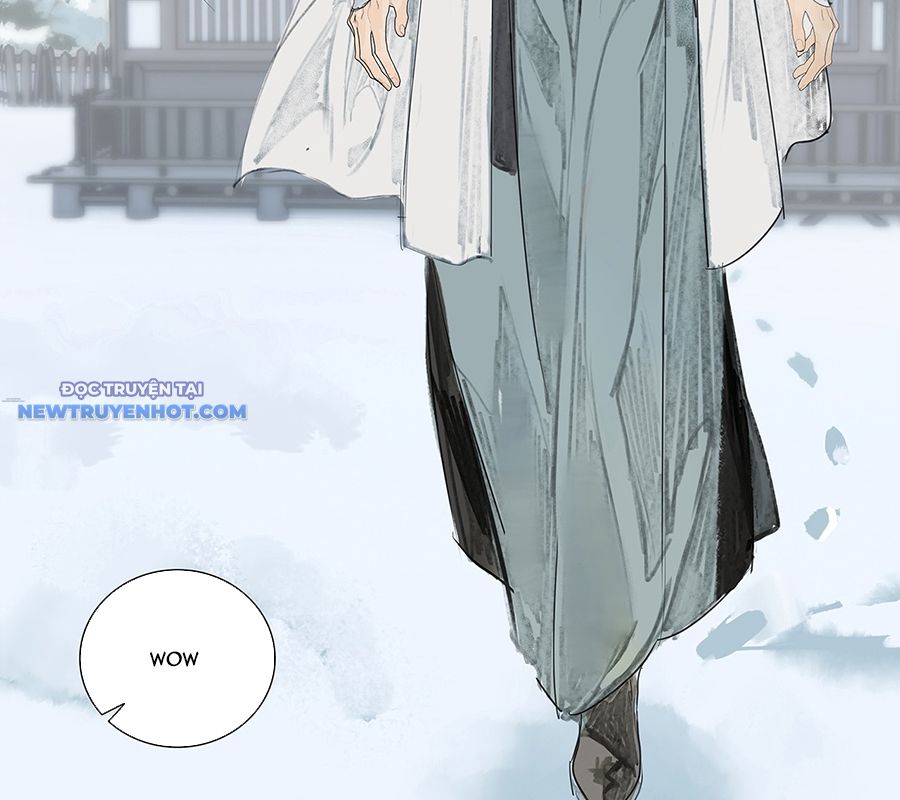 Thập Niên Xuân Chapter 4 - Trang 45