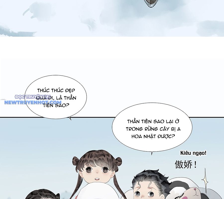 Thập Niên Xuân Chapter 4 - Trang 46