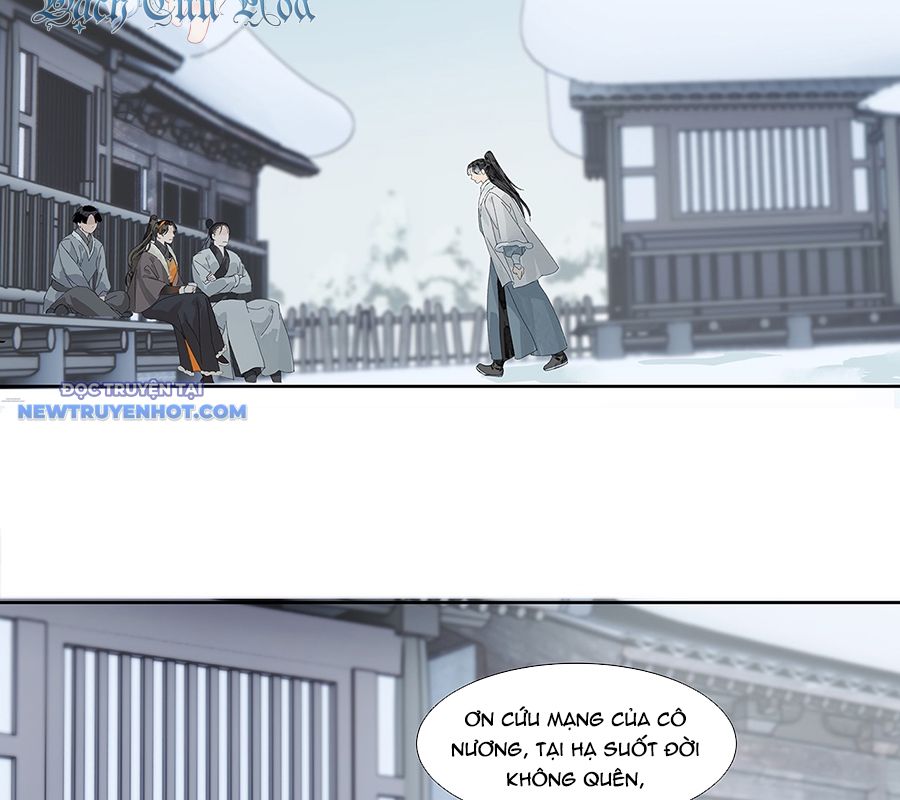 Thập Niên Xuân Chapter 4 - Trang 48