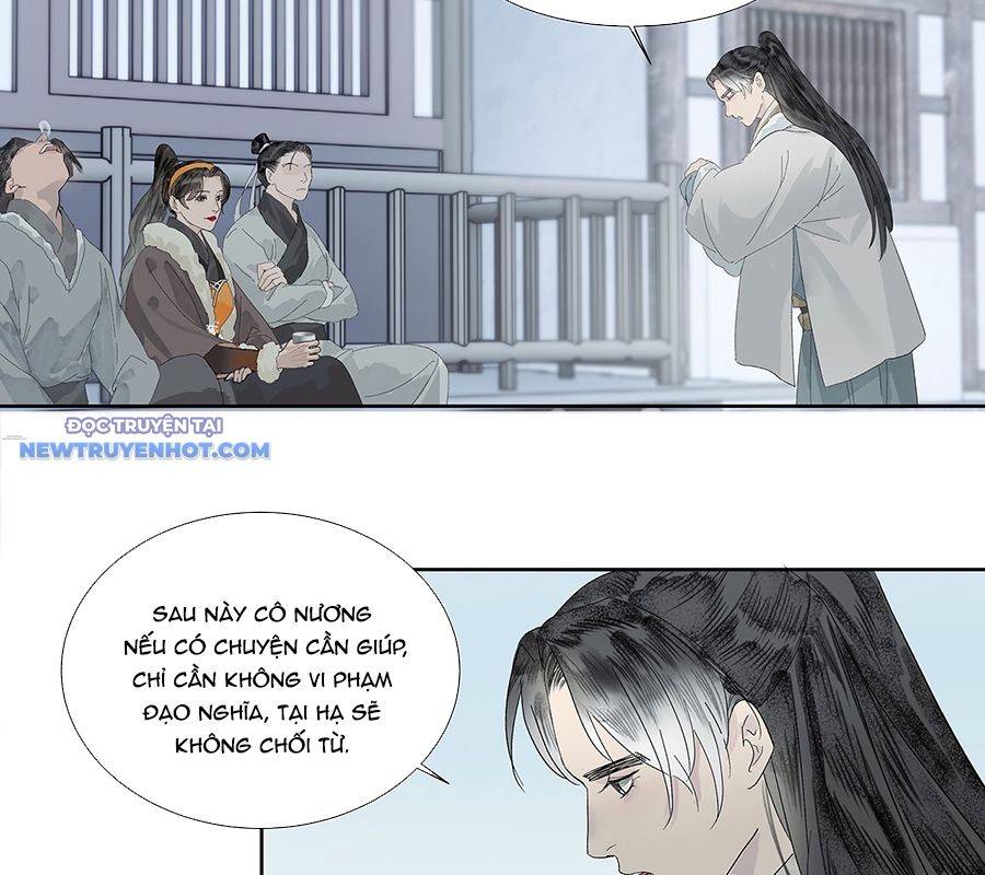 Thập Niên Xuân Chapter 4 - Trang 49