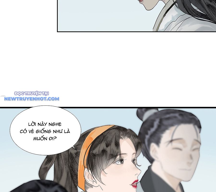 Thập Niên Xuân Chapter 4 - Trang 50