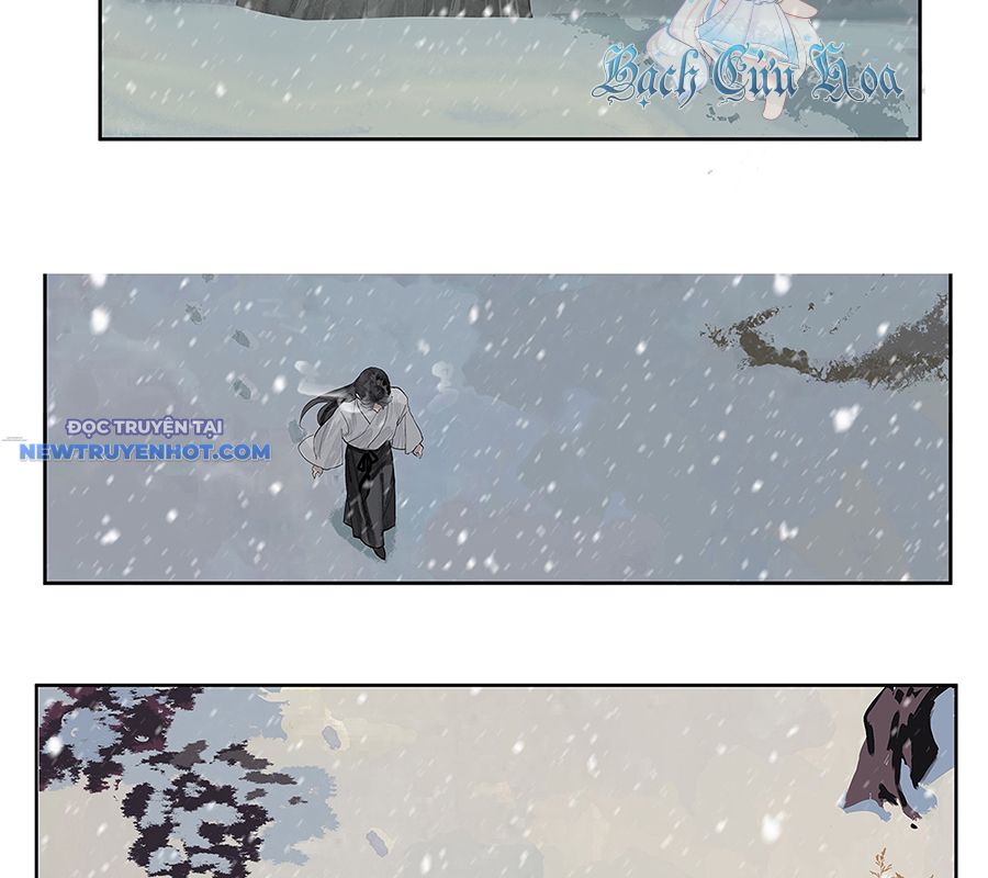 Thập Niên Xuân Chapter 4 - Trang 9