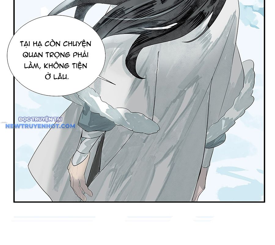 Thập Niên Xuân Chapter 5 - Trang 10