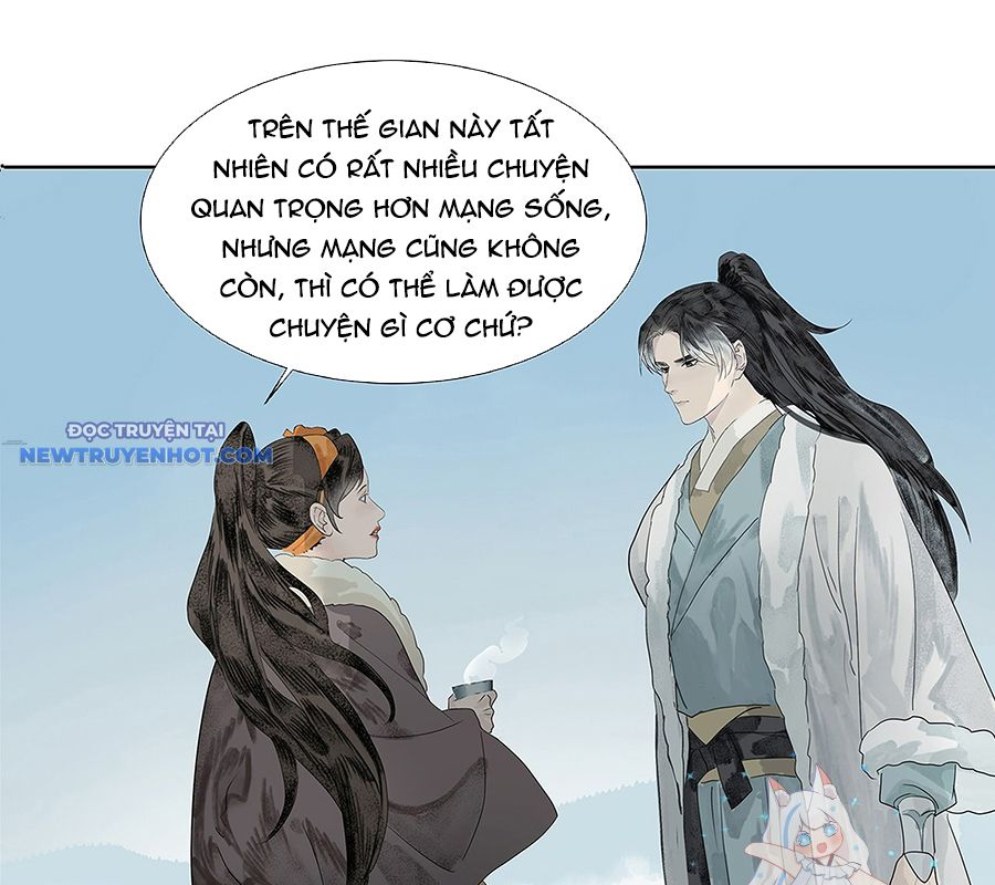 Thập Niên Xuân Chapter 5 - Trang 11