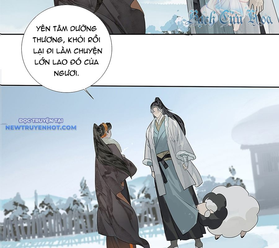 Thập Niên Xuân Chapter 5 - Trang 12