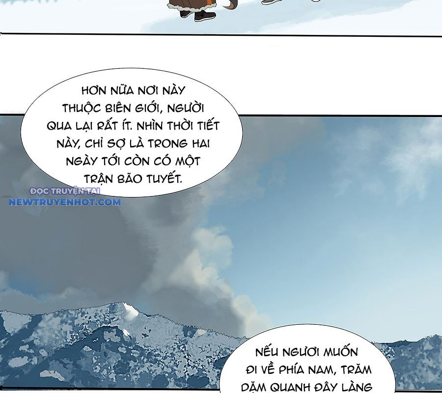 Thập Niên Xuân Chapter 5 - Trang 13