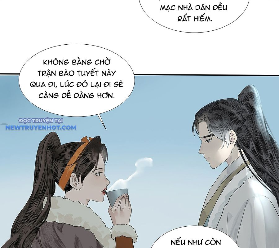 Thập Niên Xuân Chapter 5 - Trang 14
