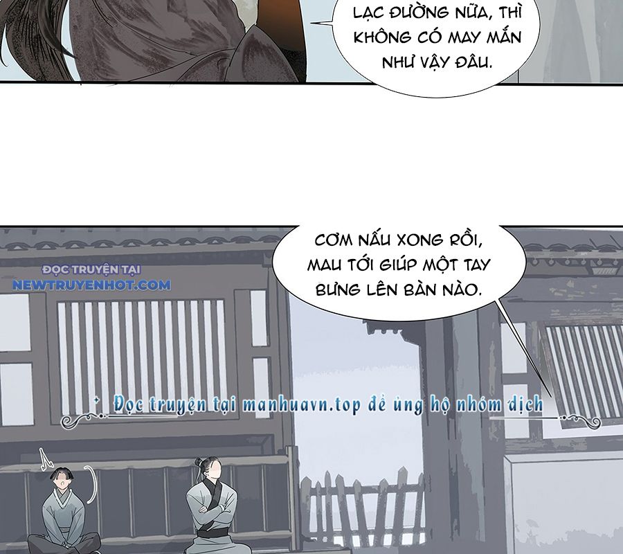 Thập Niên Xuân Chapter 5 - Trang 15