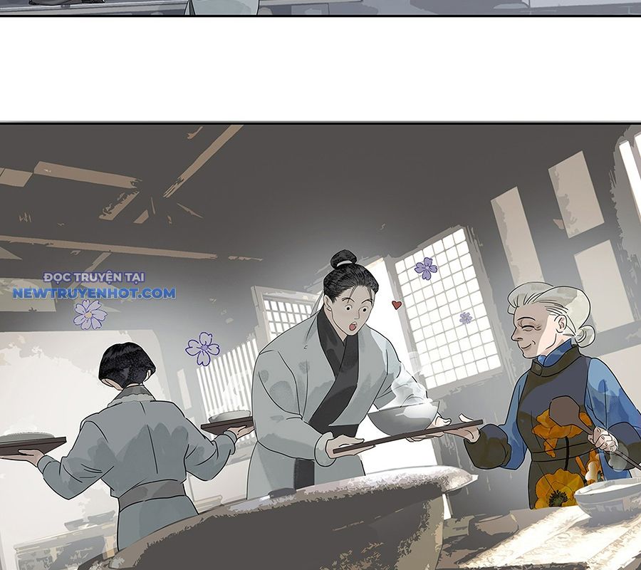 Thập Niên Xuân Chapter 5 - Trang 16