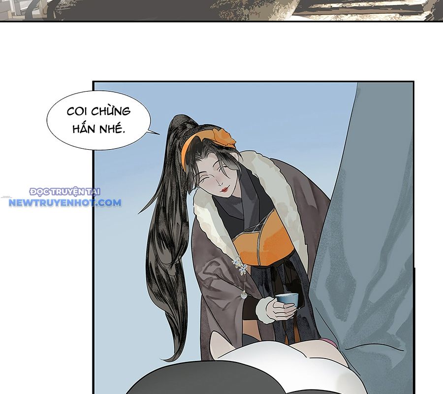 Thập Niên Xuân Chapter 5 - Trang 17