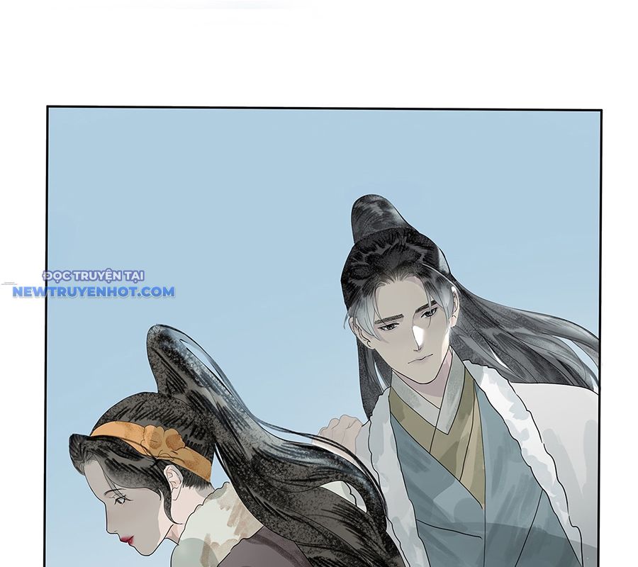 Thập Niên Xuân Chapter 5 - Trang 19
