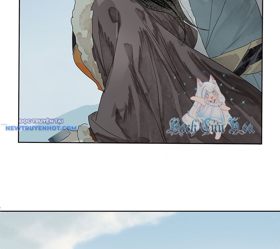 Thập Niên Xuân Chapter 5 - Trang 20