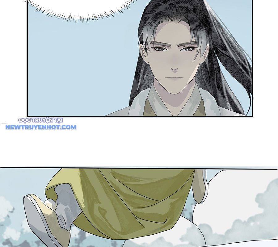 Thập Niên Xuân Chapter 5 - Trang 22
