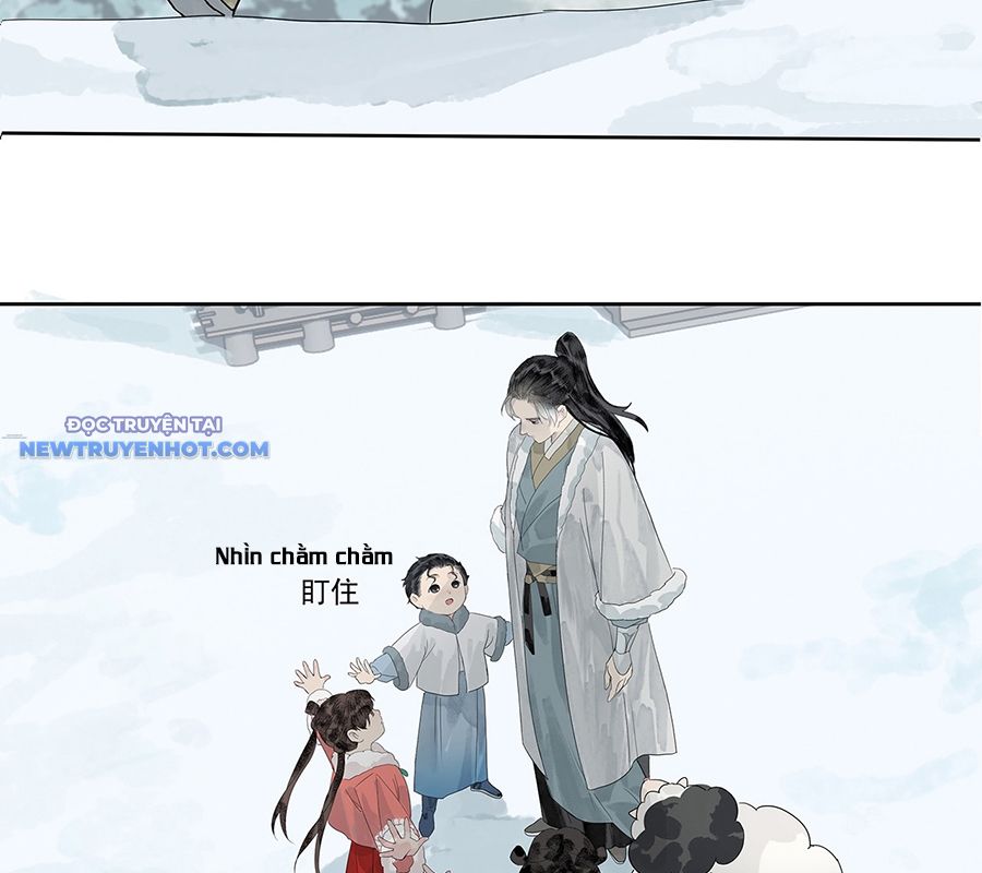 Thập Niên Xuân Chapter 5 - Trang 23
