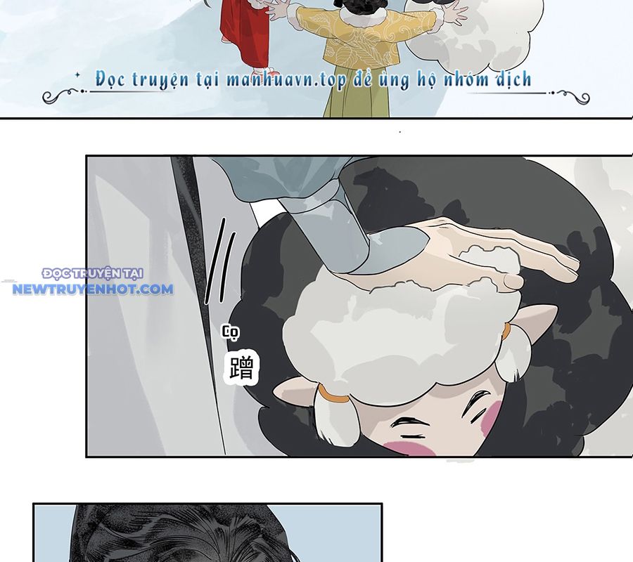 Thập Niên Xuân Chapter 5 - Trang 24