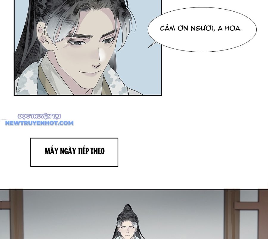 Thập Niên Xuân Chapter 5 - Trang 25