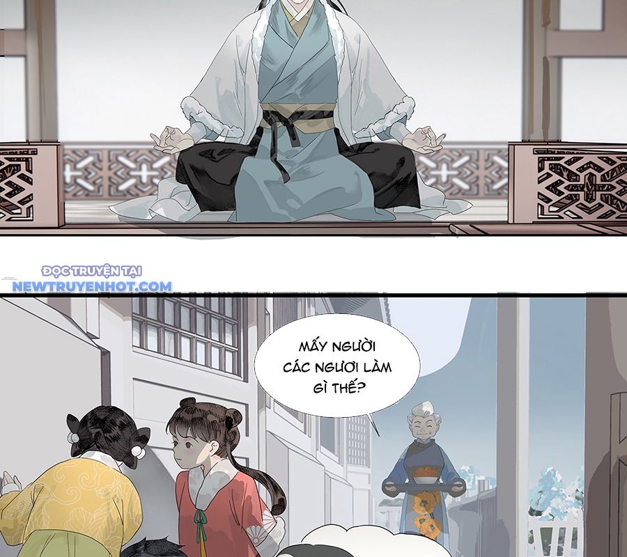 Thập Niên Xuân Chapter 5 - Trang 26