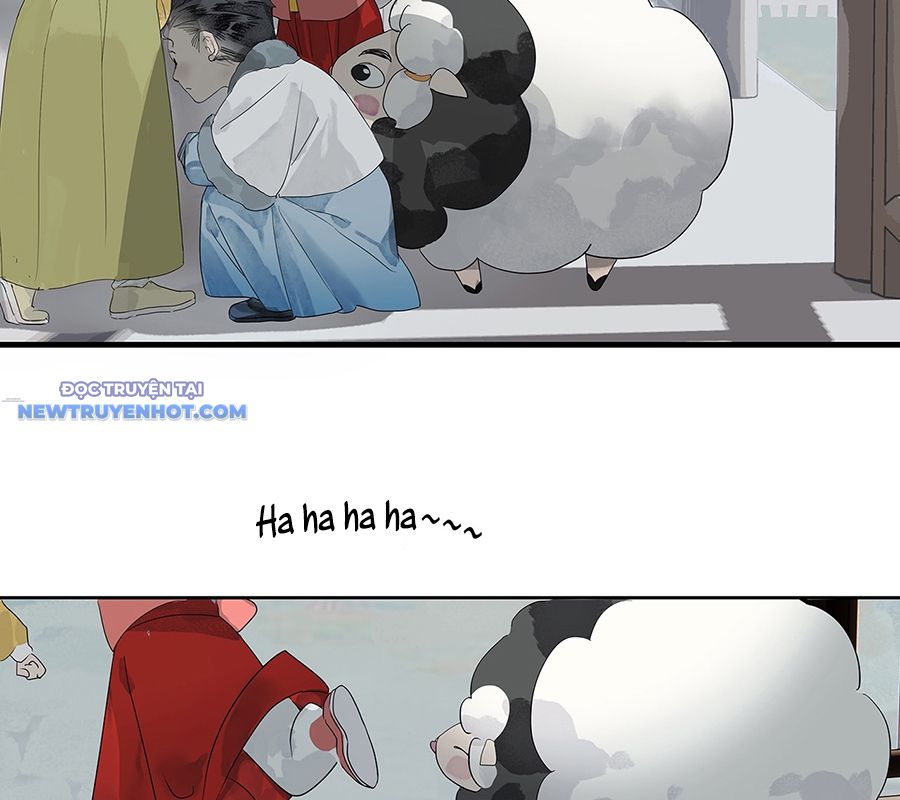 Thập Niên Xuân Chapter 5 - Trang 27