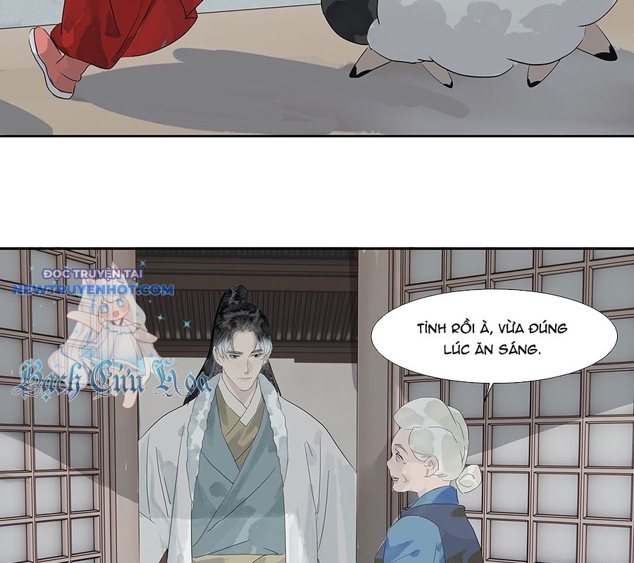 Thập Niên Xuân Chapter 5 - Trang 28