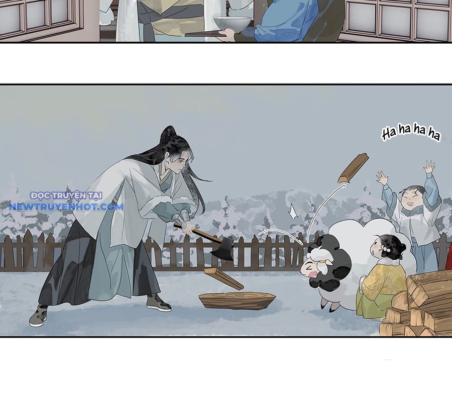 Thập Niên Xuân Chapter 5 - Trang 29