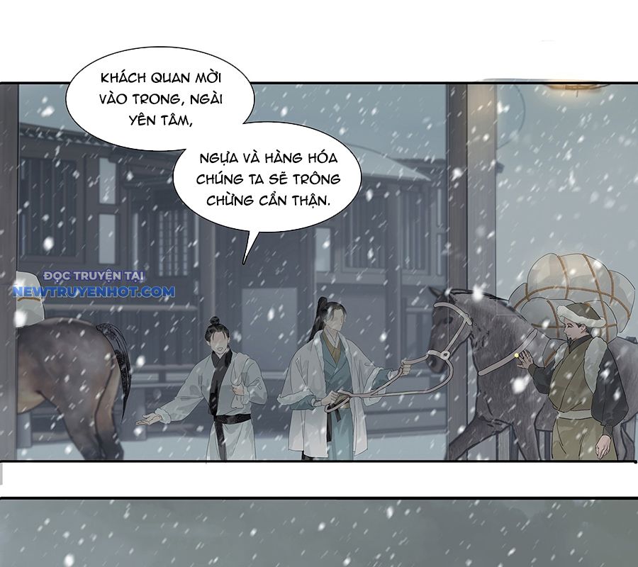 Thập Niên Xuân Chapter 5 - Trang 30