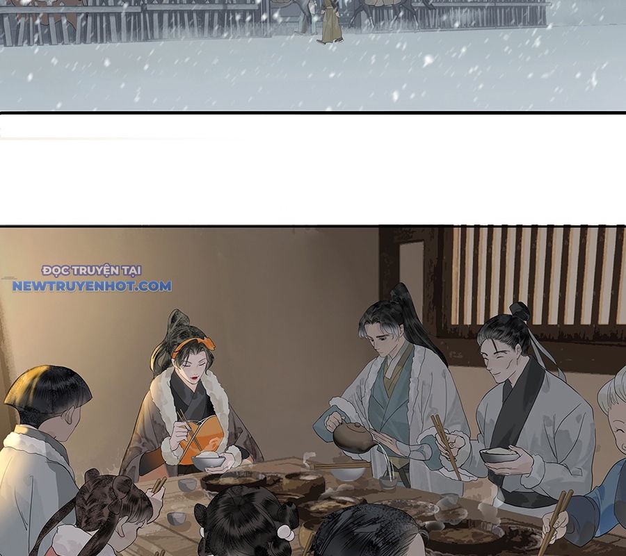 Thập Niên Xuân Chapter 5 - Trang 32