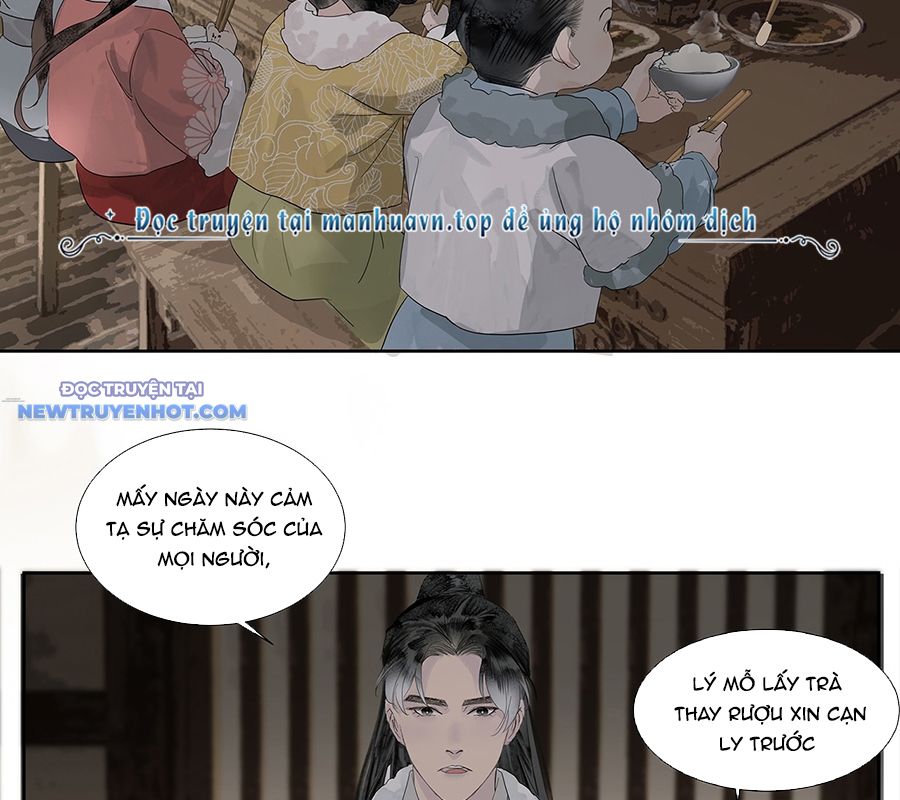 Thập Niên Xuân Chapter 5 - Trang 33