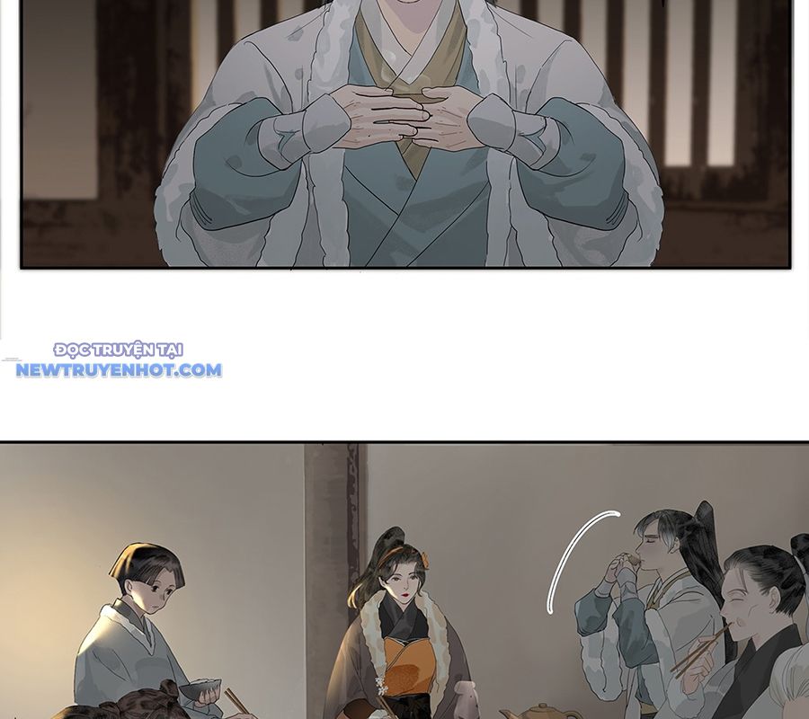 Thập Niên Xuân Chapter 5 - Trang 34