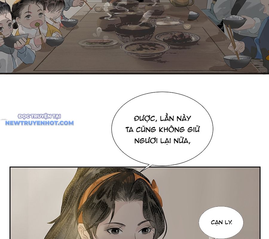 Thập Niên Xuân Chapter 5 - Trang 35