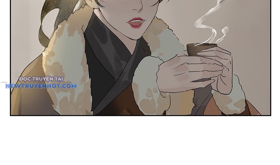 Thập Niên Xuân Chapter 5 - Trang 36