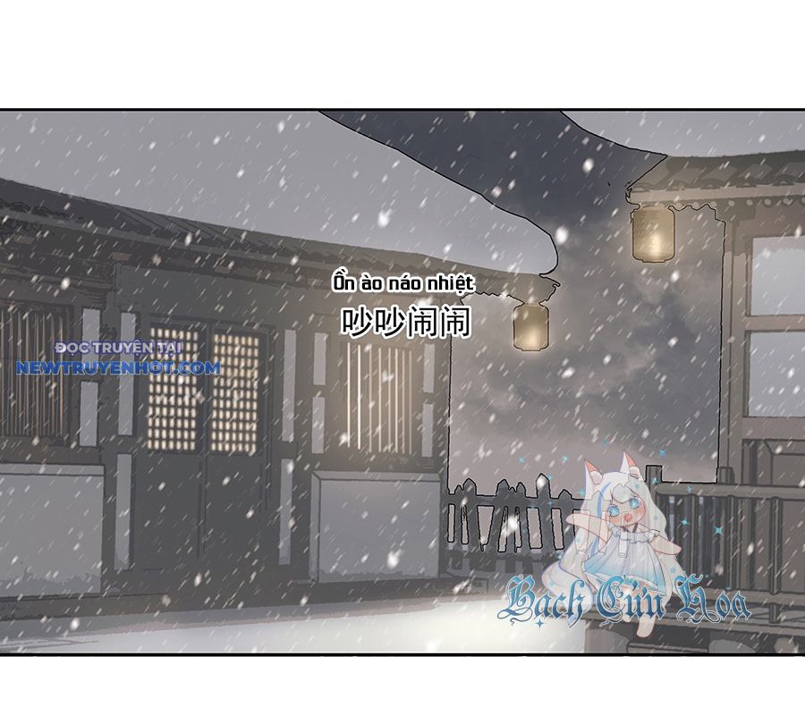 Thập Niên Xuân Chapter 5 - Trang 37