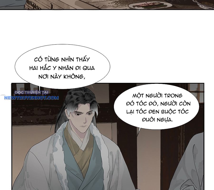 Thập Niên Xuân Chapter 5 - Trang 39