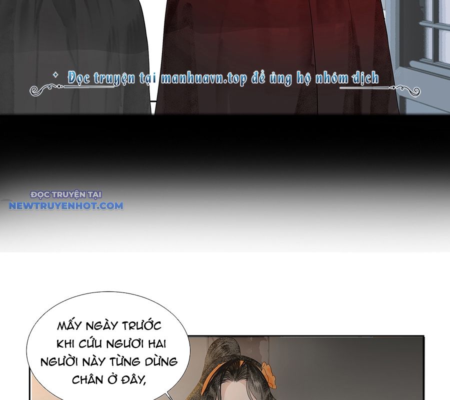 Thập Niên Xuân Chapter 5 - Trang 41