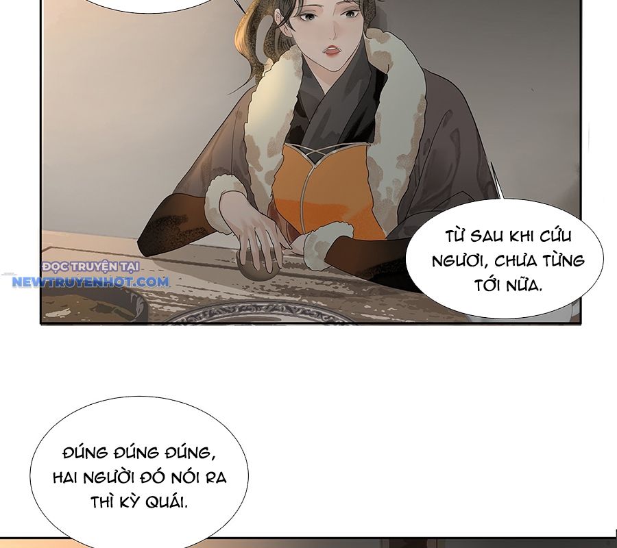 Thập Niên Xuân Chapter 5 - Trang 42