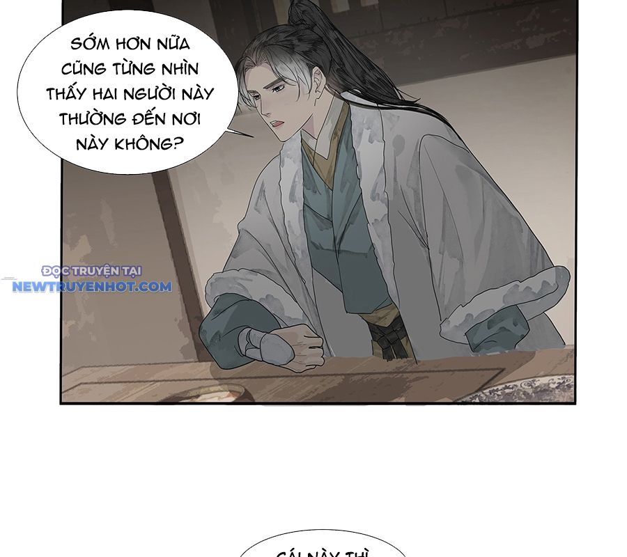 Thập Niên Xuân Chapter 5 - Trang 44