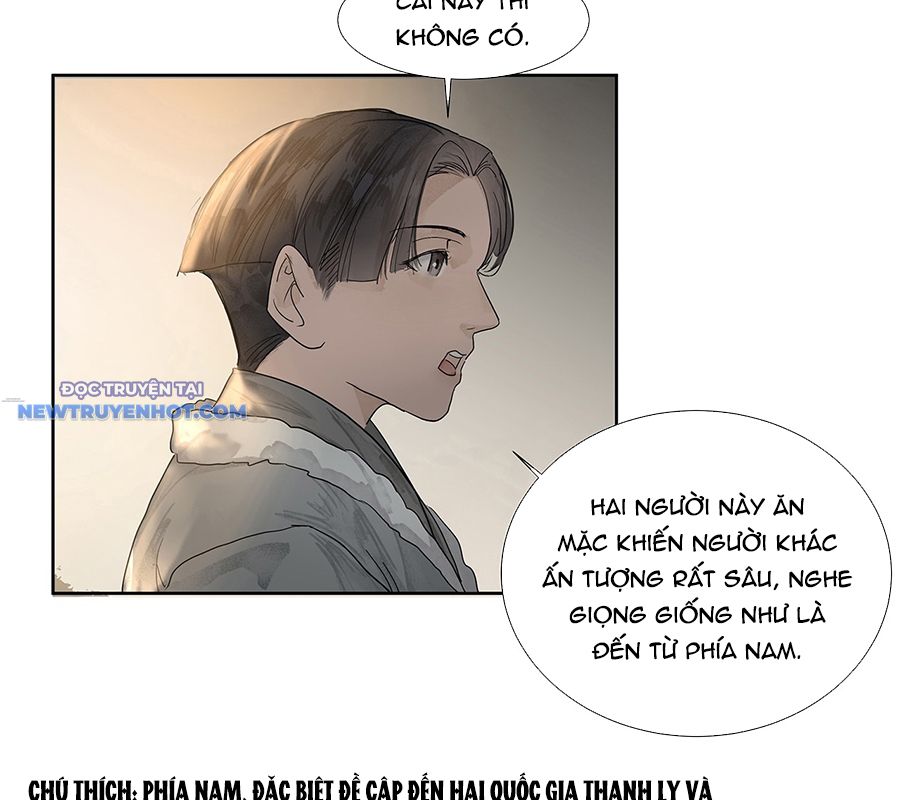 Thập Niên Xuân Chapter 5 - Trang 45