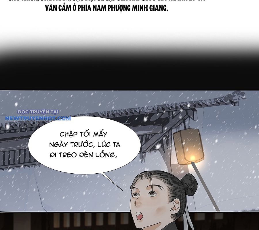Thập Niên Xuân Chapter 5 - Trang 46