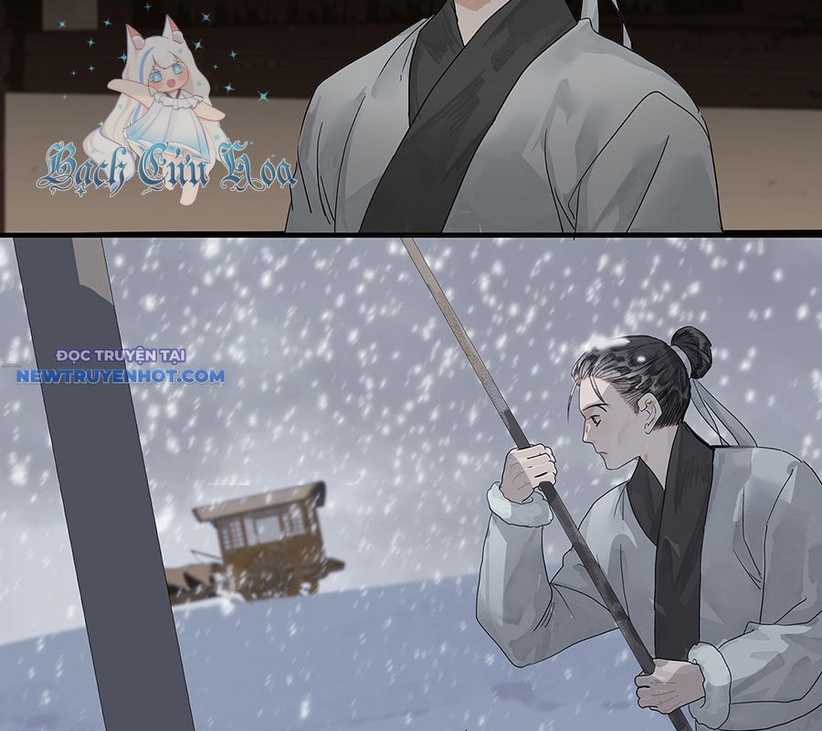 Thập Niên Xuân Chapter 5 - Trang 47