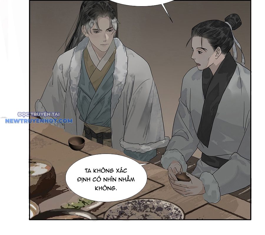 Thập Niên Xuân Chapter 5 - Trang 49