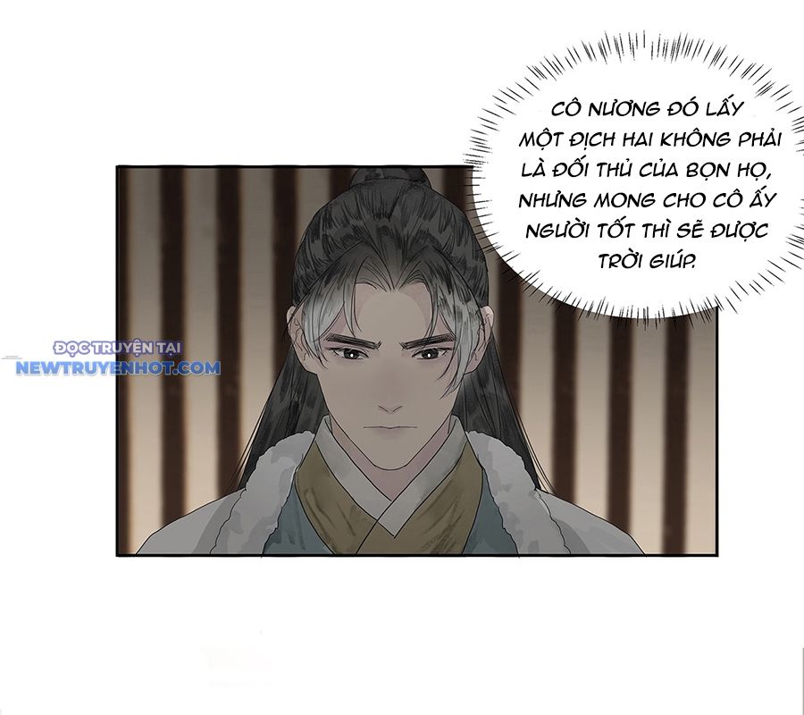 Thập Niên Xuân Chapter 5 - Trang 50