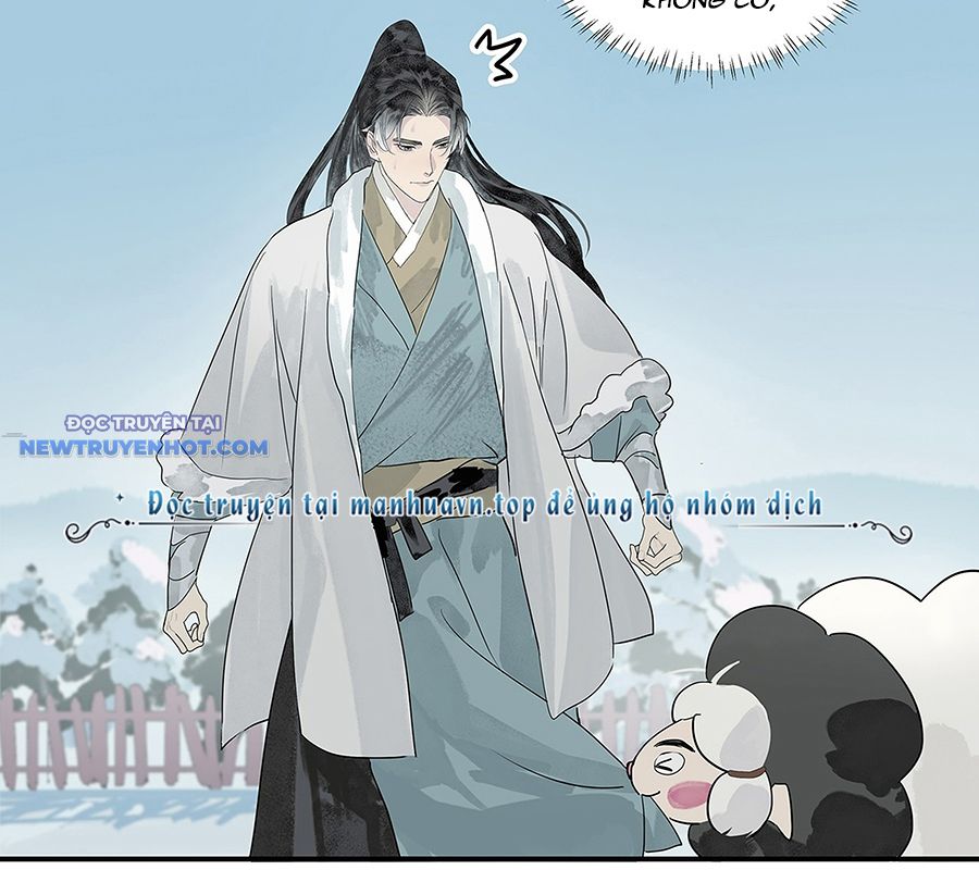 Thập Niên Xuân Chapter 5 - Trang 7